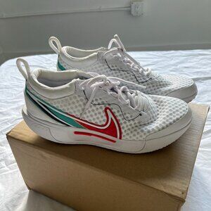 Nike Court Zoom Pro Hardcourt Tennis Shoes Women's US9.5/UK7/EU41